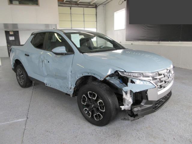 2023 Hyundai Santa Cruz Sel VIN: 5NTJBDAE0PH066403 Lot: 61320714