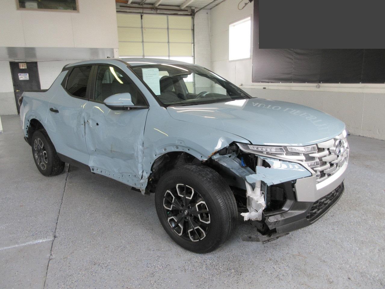 5NTJBDAE0PH066403 2023 Hyundai Santa Cruz Sel