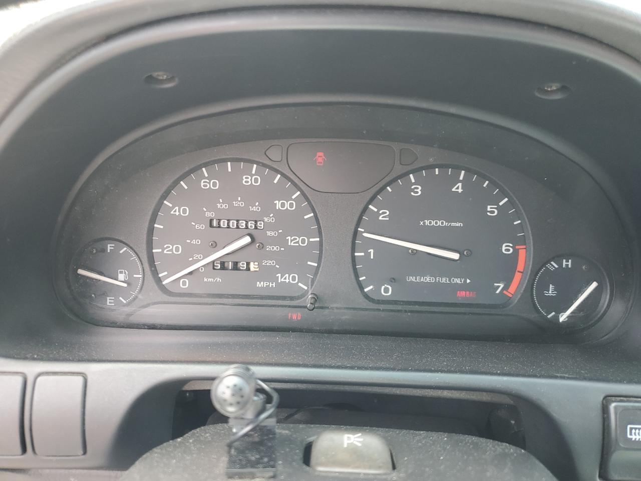 4S3BK4353T7312634 1996 Subaru Legacy L