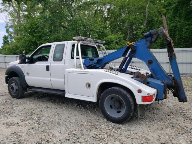 2013 Ford F450 Super Duty VIN: 1FD0X4HT9DEB20434 Lot: 57866174