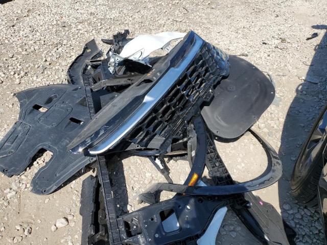 2023 KIA SPORTAGE S - 5XYK4CAF9PG019250