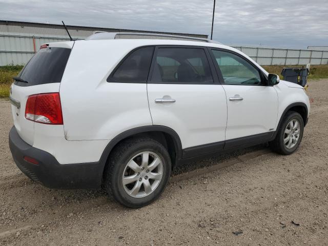 2011 Kia Sorento Base VIN: 5XYKTDA23BG140130 Lot: 59629124