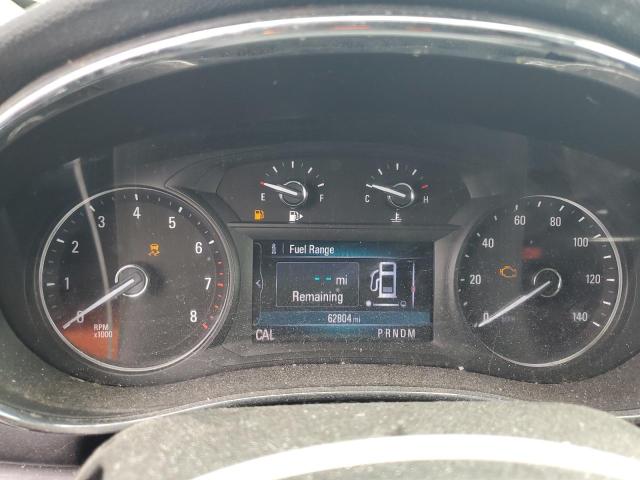 2019 Buick Encore Preferred VIN: KL4CJASB5KB945980 Lot: 59052684