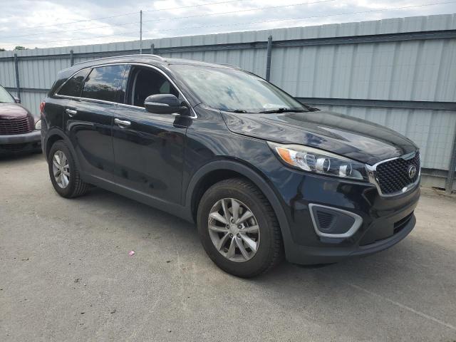 2017 Kia Sorento Lx VIN: 5XYPG4A32HG282772 Lot: 59096814