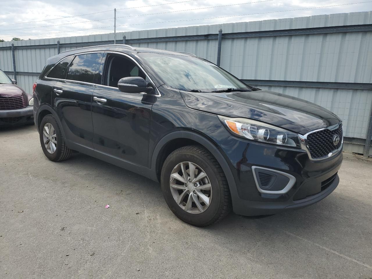 5XYPG4A32HG282772 2017 Kia Sorento Lx