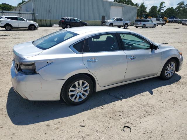 2016 Nissan Altima 2.5 VIN: 1N4AL3AP4GN327142 Lot: 58228984