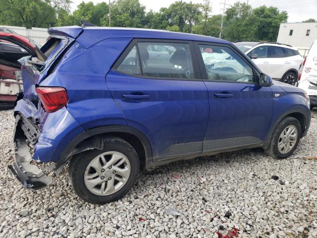 2022 Hyundai Venue Se VIN: KMHRB8A38NU198878 Lot: 56901584