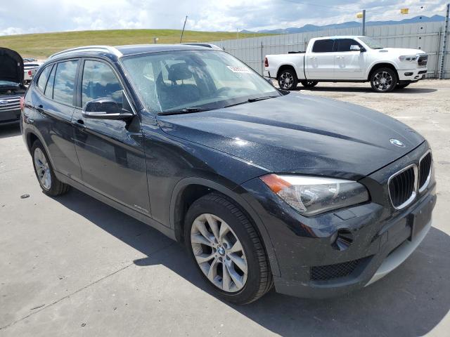 VIN WBAVL1C55DVR82513 2013 BMW X1, Xdrive28I no.4