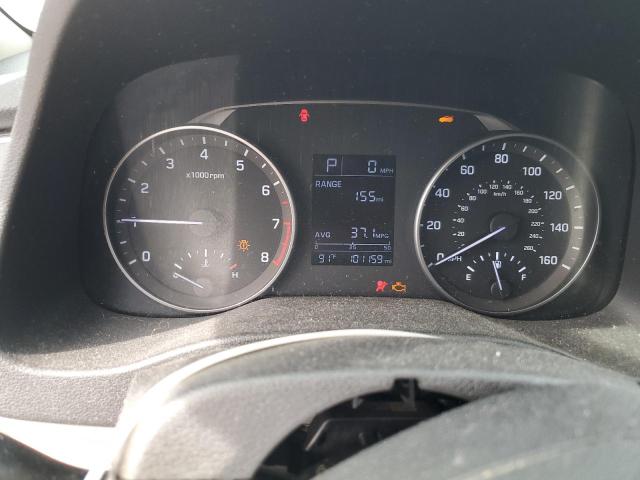 2017 HYUNDAI ELANTRA SE - 5NPD84LF9HH001292