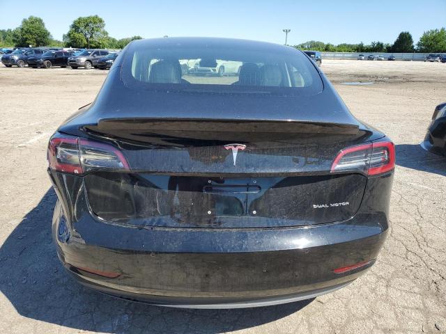 2018 TESLA MODEL 3 - 5YJ3E1EB1JF067921