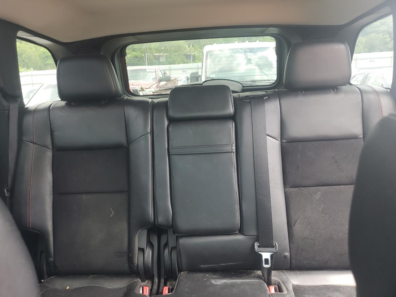 1C4RJFAT8DC600138 2013 Jeep Grand Cherokee Laredo