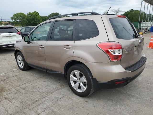 Vin: jf2sjafc9fh426939, lot: 60942234, subaru forester 2.5i premium 20152