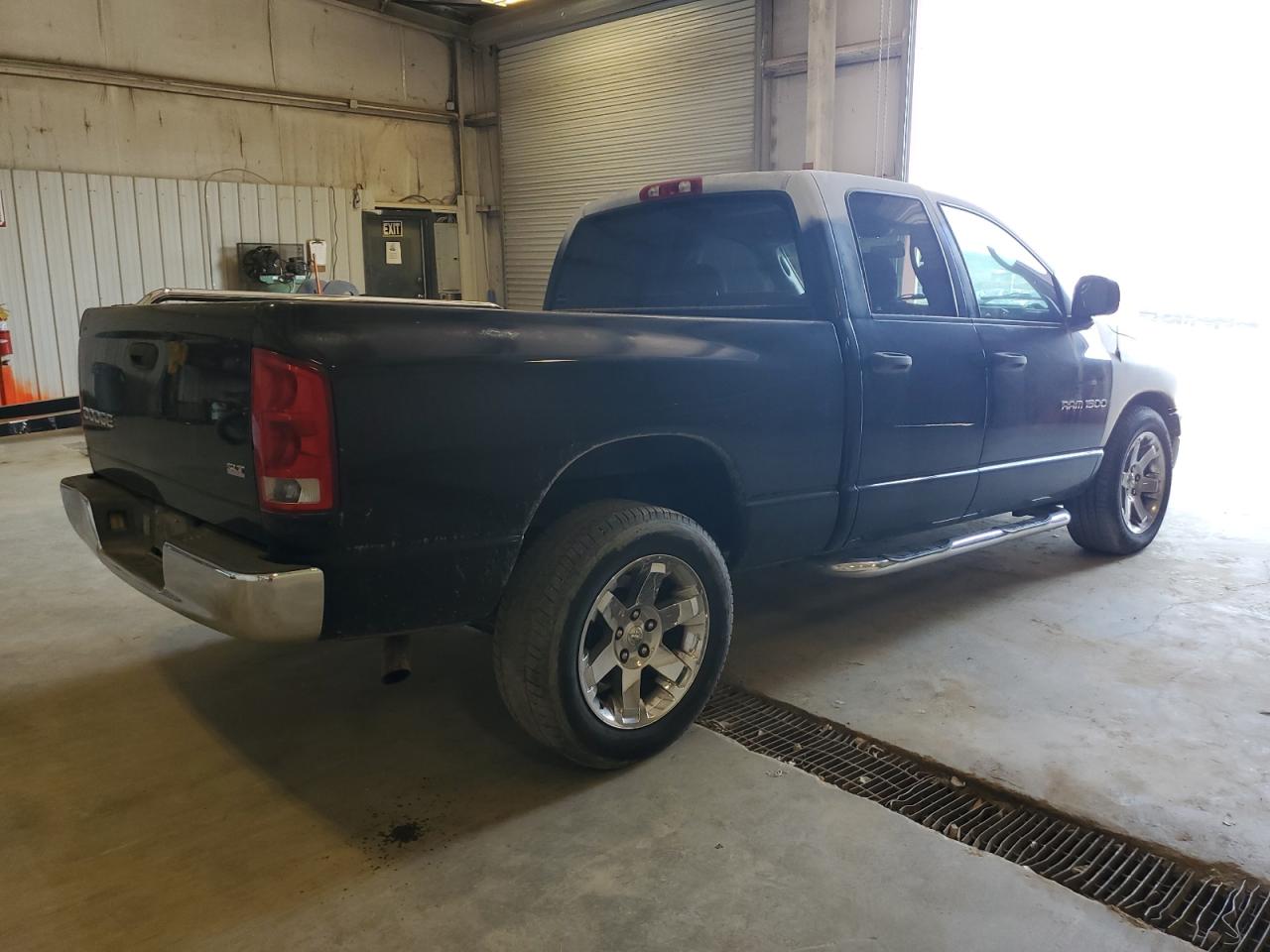 1D7HA18D23S264056 2003 Dodge Ram 1500 St