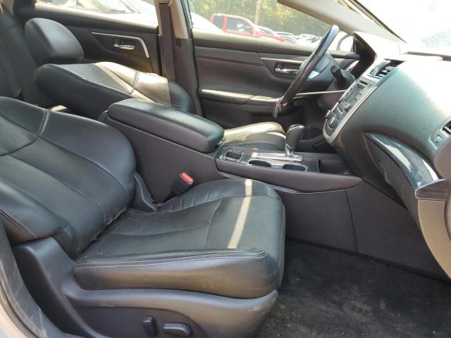 2017 NISSAN ALTIMA 2.5 - 1N4AL3AP0HC225124