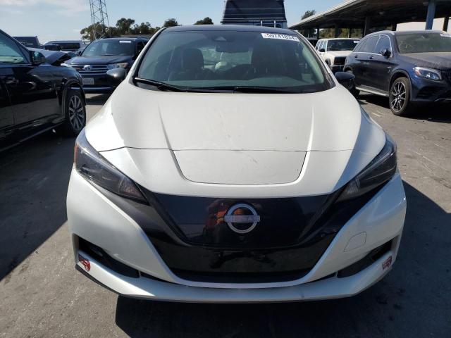 2023 Nissan Leaf Sv Plus VIN: 1N4CZ1CV5PC562149 Lot: 59741834