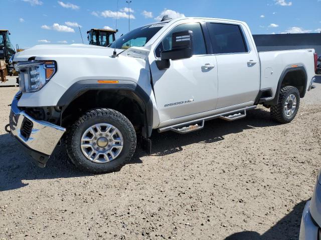 2022 GMC Sierra K2500 Sle VIN: 1GT49ME76NF221336 Lot: 54972344