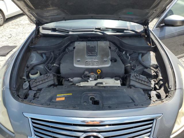 2012 Infiniti G37 VIN: JN1CV6AR8CM675660 Lot: 58068374