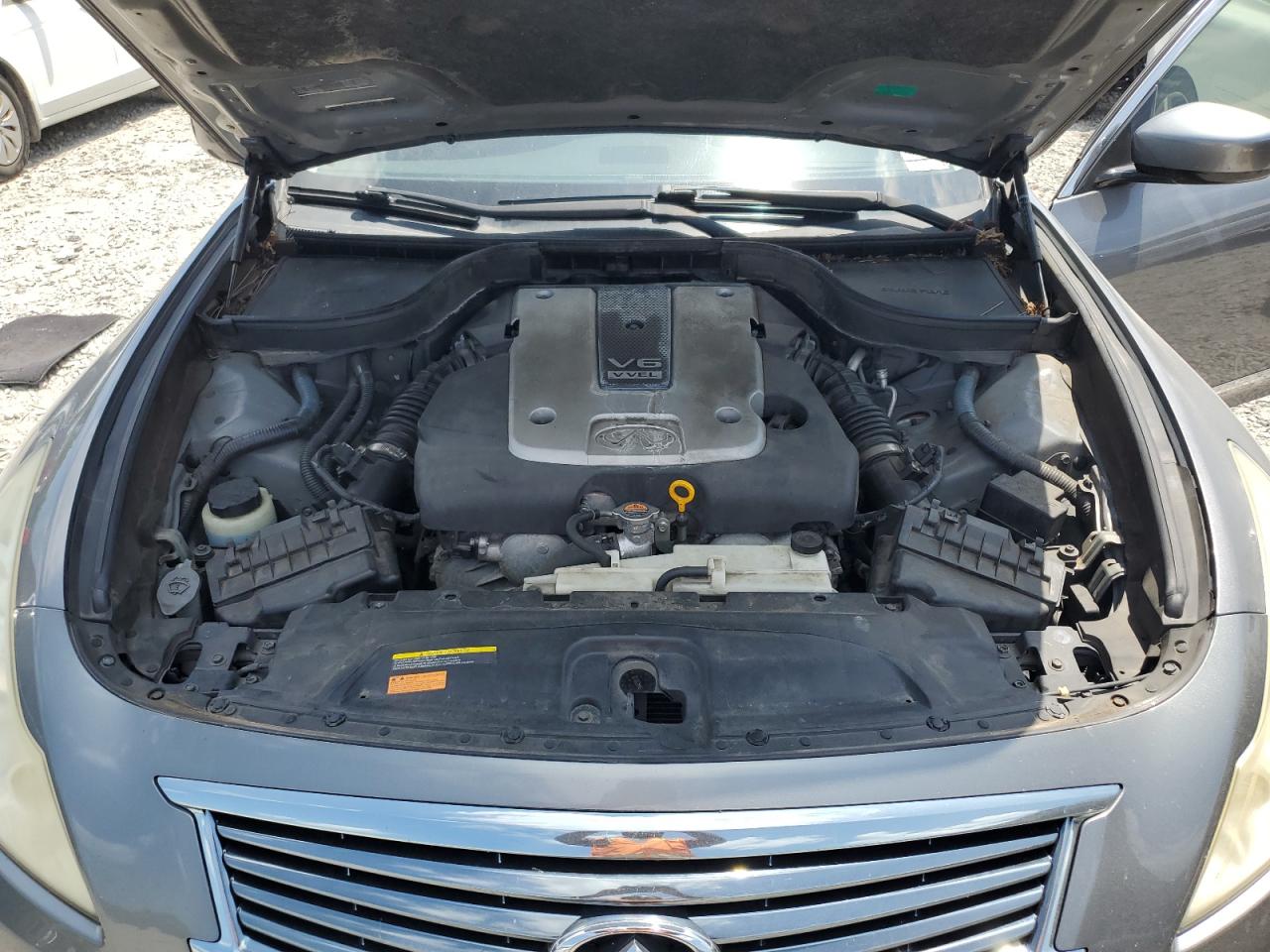 JN1CV6AR8CM675660 2012 Infiniti G37