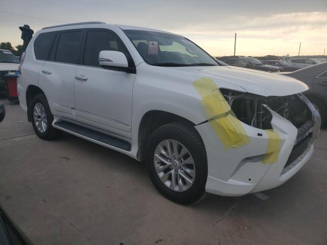 2017 Lexus Gx 460 VIN: JTJBM7FX5H5158114 Lot: 56093974