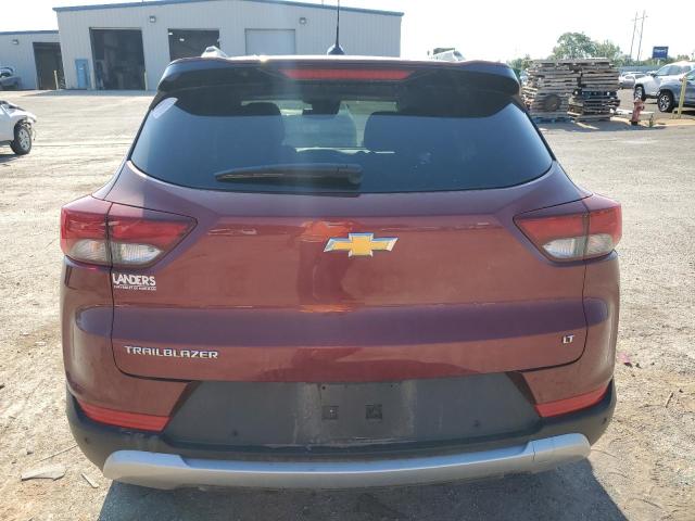 2023 Chevrolet Trailblazer Lt VIN: KL79MPS25PB048785 Lot: 57771234