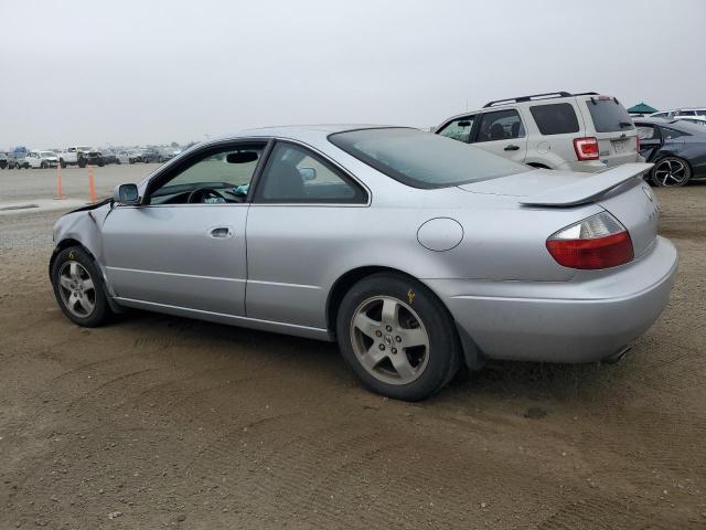 2003 Acura 3.2Cl VIN: 19UYA42443A009906 Lot: 57931434