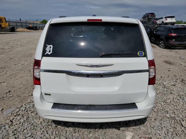 2014 Chrysler Town & Country Touring VIN: 2C4RC1BG5ER404309 Lot: 56890004