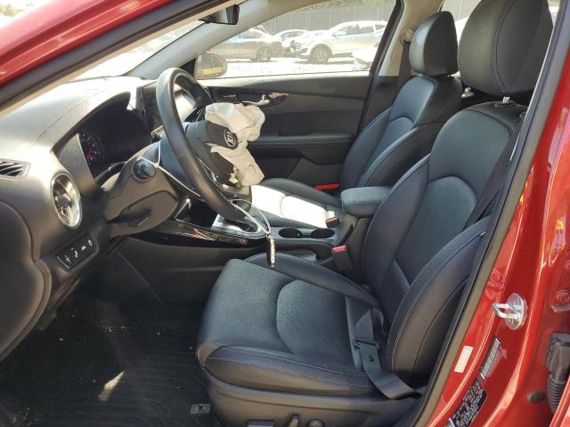 2019 Kia Forte Ex VIN: 3KPF54AD7KE088639 Lot: 60259814