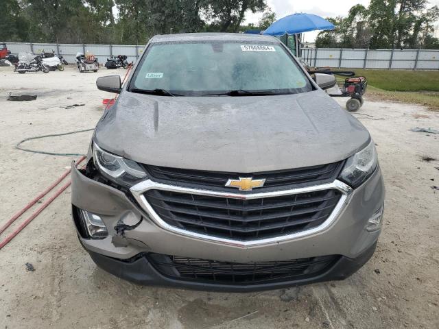 2018 Chevrolet Equinox Lt VIN: 3GNAXJEV4JS625934 Lot: 57868664