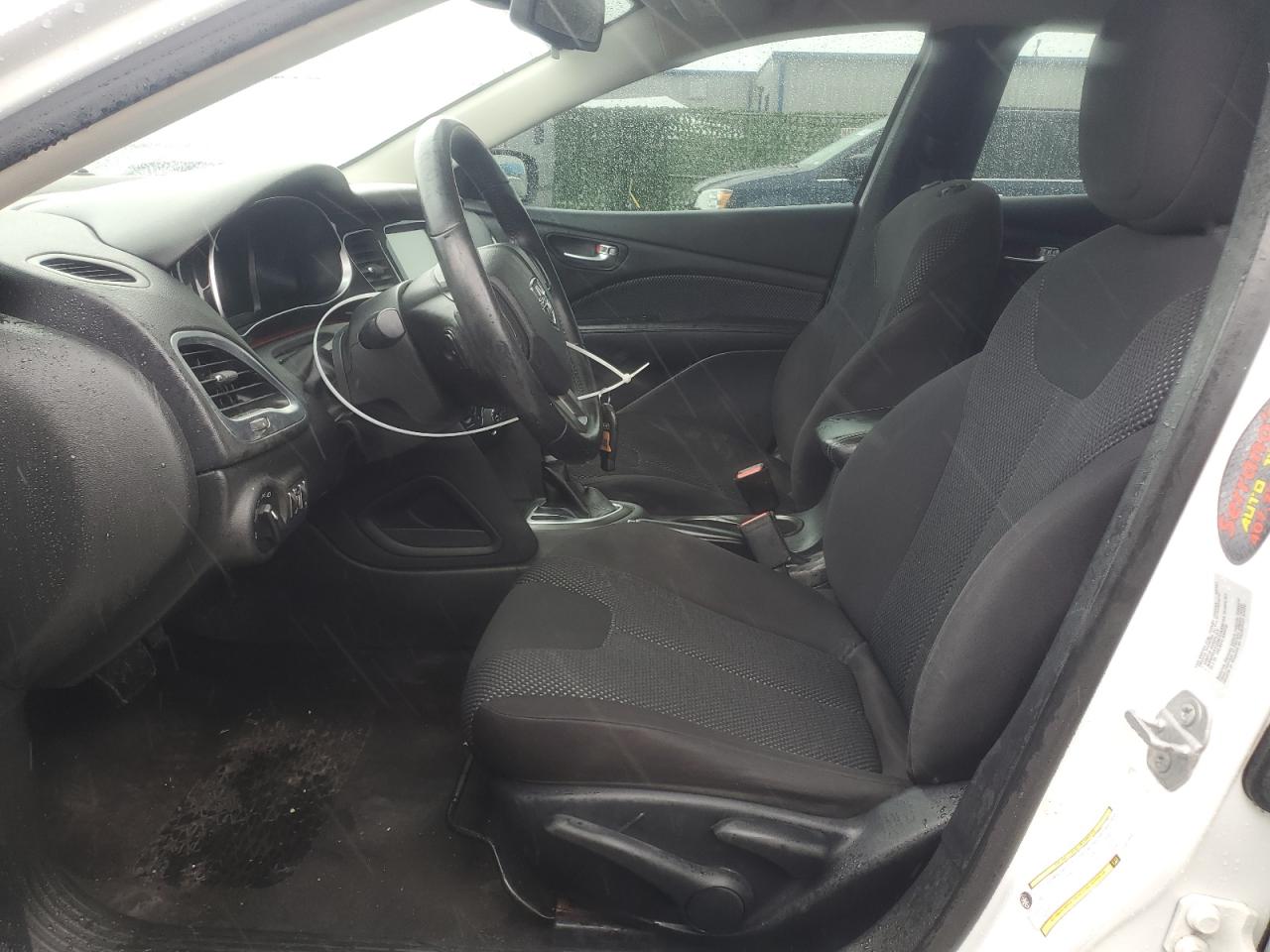 1C3CDFDH6FD224545 2015 Dodge Dart Se Aero