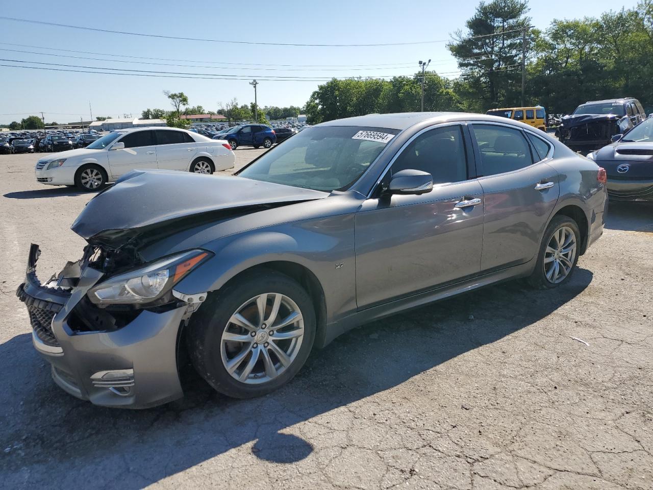 2015 Infiniti Q70 3.7 vin: JN1BY1ARXFM561489