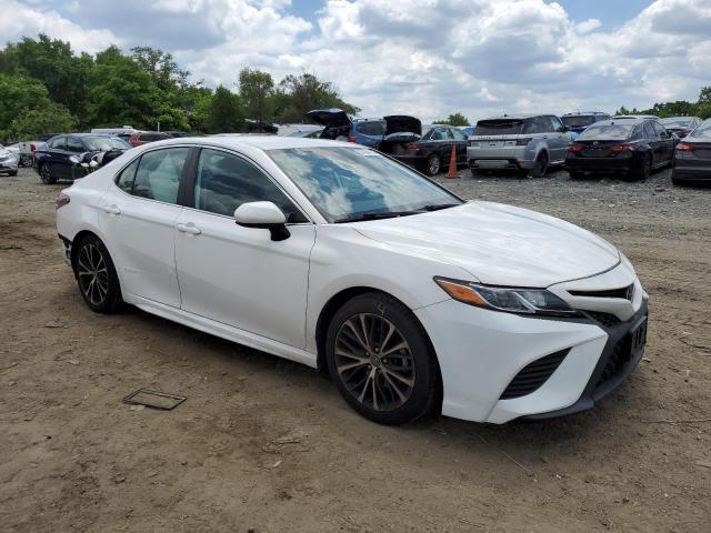 2019 Toyota Camry L VIN: 4T1B11HK1KU688745 Lot: 57434694