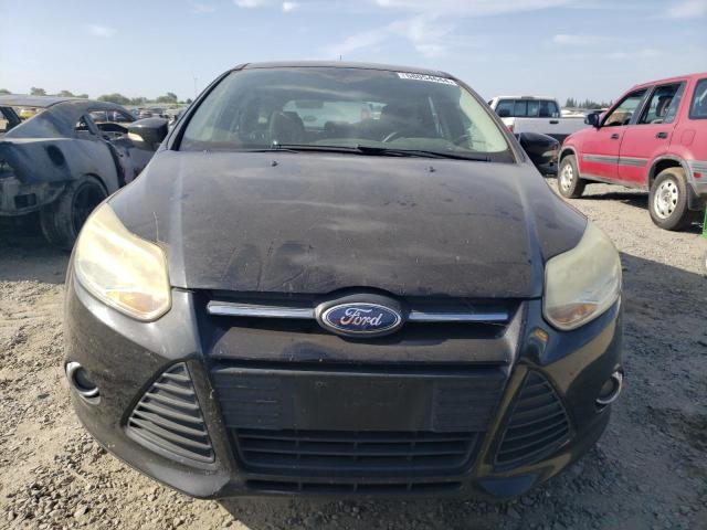 2012 Ford Focus Se VIN: 1FAHP3K24CL171485 Lot: 58054644