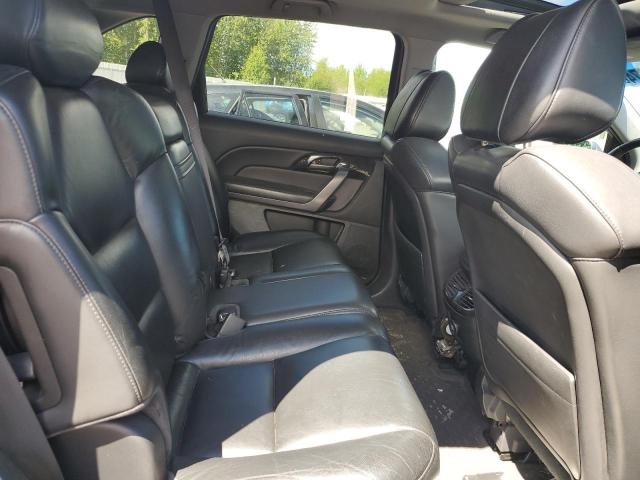 2008 Acura Mdx Technology VIN: 2HNYD28388H500099 Lot: 60952274