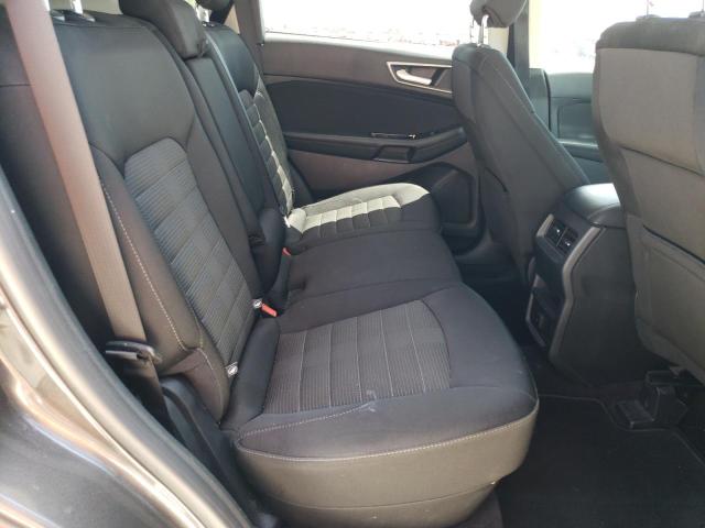 2019 Ford Edge Sel VIN: 2FMPK3J90KBB46192 Lot: 59527634