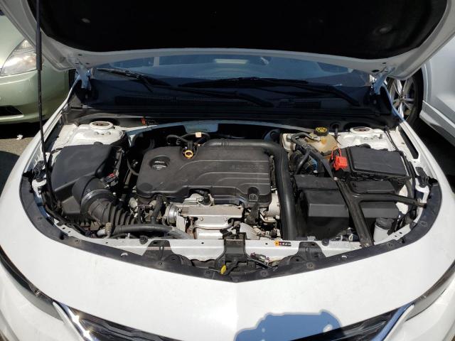 2018 Chevrolet Malibu Lt VIN: 1G1ZD5ST3JF245589 Lot: 59366354