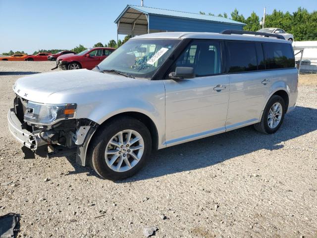 2016 FORD FLEX SE - 2FMGK5B83GBA19199