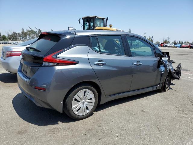 2023 Nissan Leaf S VIN: 1N4AZ1BV0PC553920 Lot: 58335504
