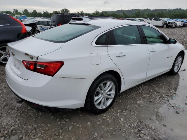 2018 Chevrolet Malibu Lt VIN: 1G1ZD5ST9JF169151 Lot: 60443104