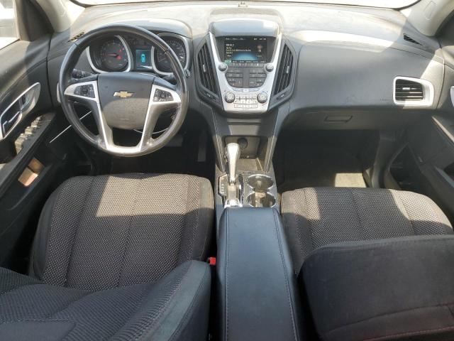 2015 Chevrolet Equinox Lt VIN: 2GNALCEK9F6196745 Lot: 59541844