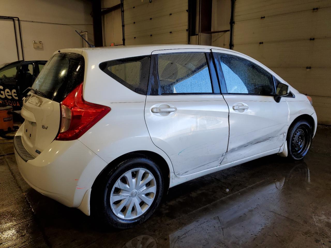 2015 Nissan Versa Note S vin: 3N1CE2CP7FL386787