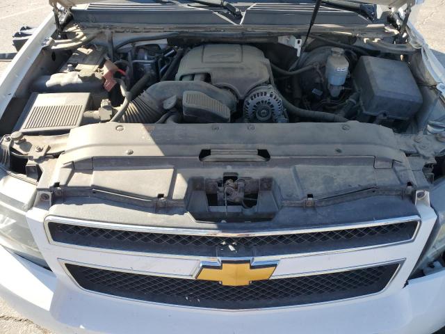 2013 Chevrolet Tahoe C1500 Ls VIN: 1GNSCAE0XDR377717 Lot: 56627664