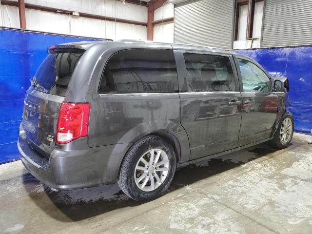 VIN 2C4RDGCG3KR544241 2019 Dodge Grand Caravan, Sxt no.3