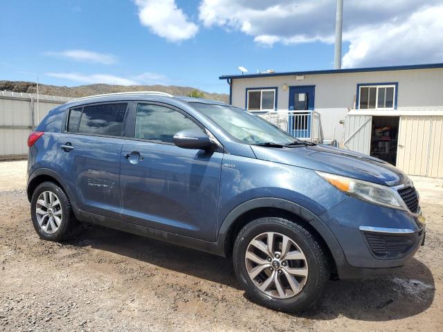 Vin: kndpbcac0f7701463, lot: 58863864, kia sportage lx 20154