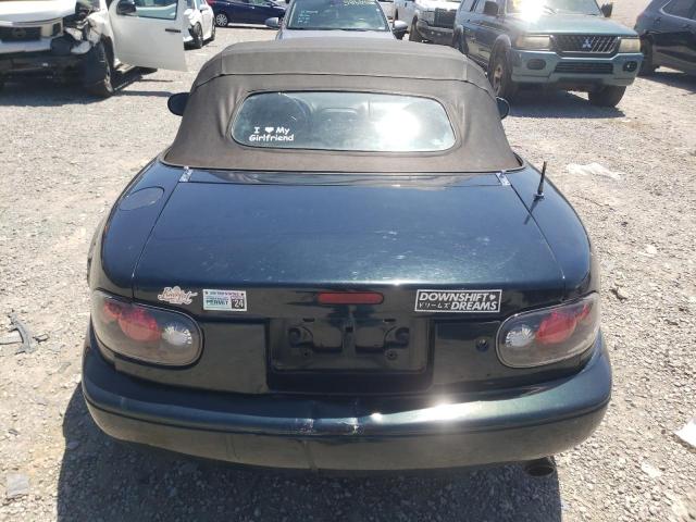 1997 Mazda Mx-5 Miata VIN: JM1NA353XV0733879 Lot: 58360554