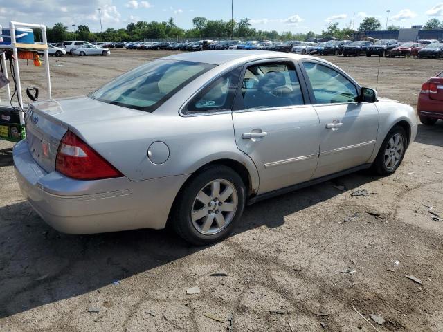 2006 Ford Five Hundred Sel VIN: 1FAFP24196G139330 Lot: 59779644