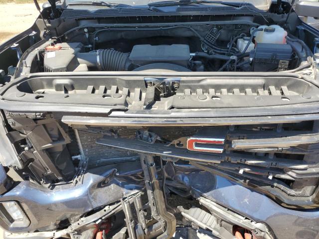 2021 GMC Sierra K3500 At4 VIN: 1GT49VE71MF294926 Lot: 58667264