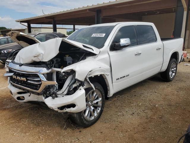 Vin: 1c6srfkt1kn923917, lot: 63033724, ram 1500 longhorn 2019 img_1
