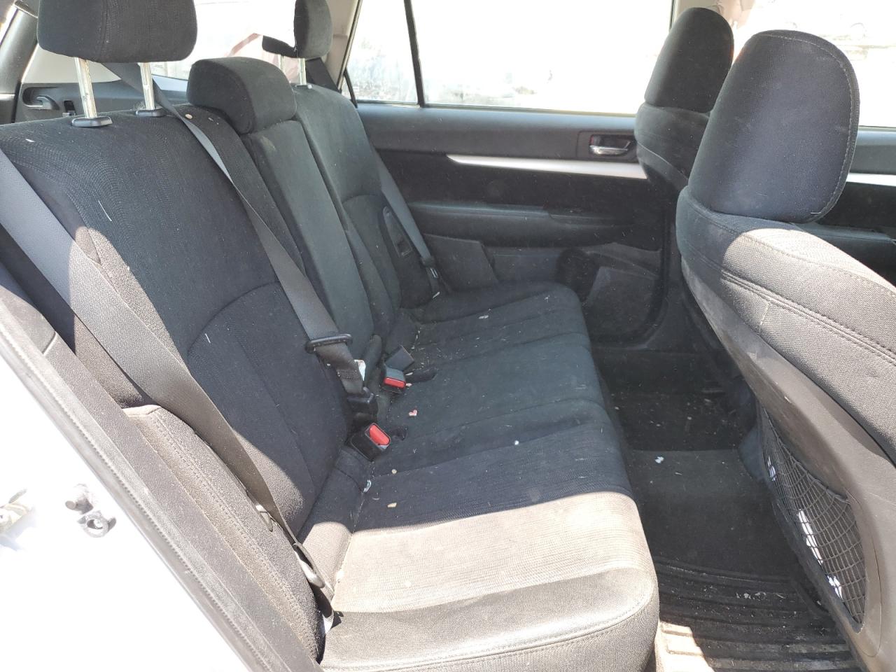 4S4BRCAC5D3270320 2013 Subaru Outback 2.5I