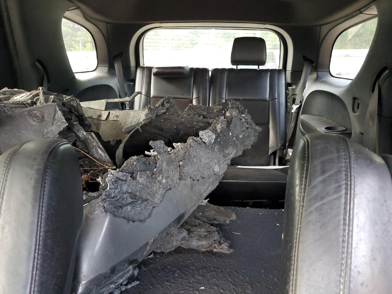 1C4RDJDGXKC684873 2019 Dodge Durango Gt