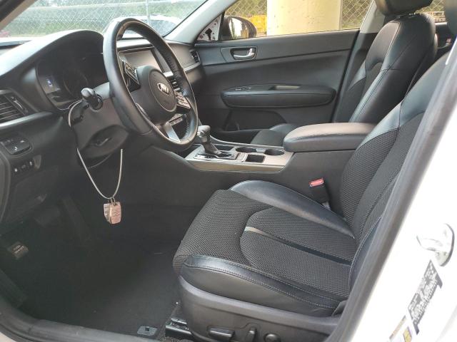 2020 KIA OPTIMA LX - 5XXGT4L39LG397665